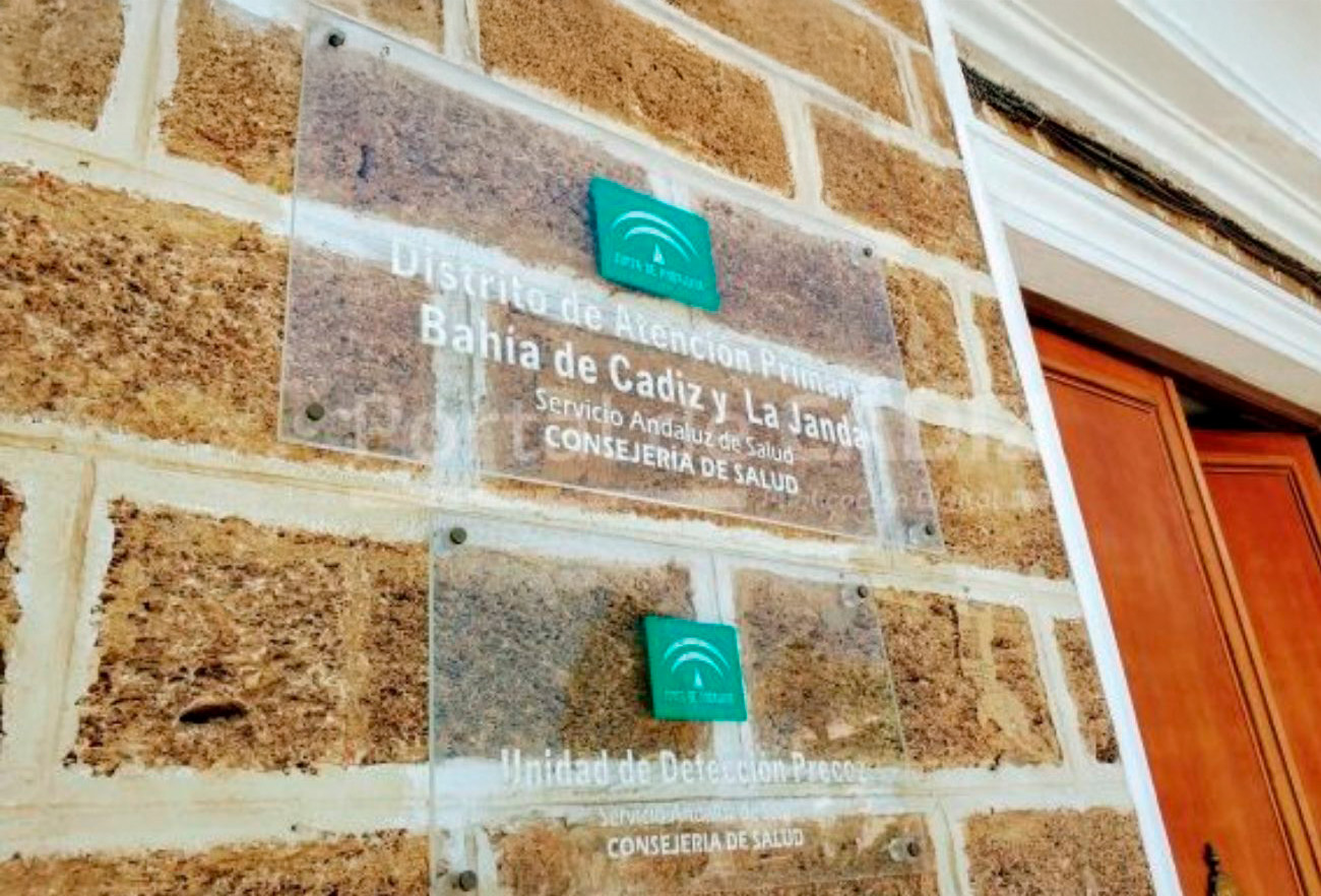  LA NULA CONTRATACIÓN DE TCE EN LOS CENTROS DE SALUD DE LA BAHÍA VA A SUPONER UNA MERMA DE LA CALIDAD ASISTENCIAL
